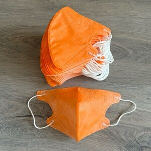 Disposable Protective Face Masks (48pcs)